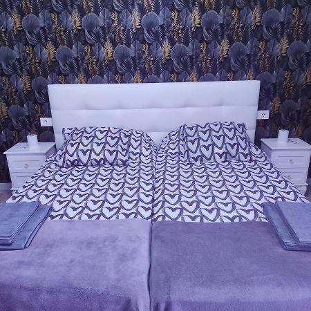 Appartement Vivienda Turistica Mou à Arzúa Extérieur photo