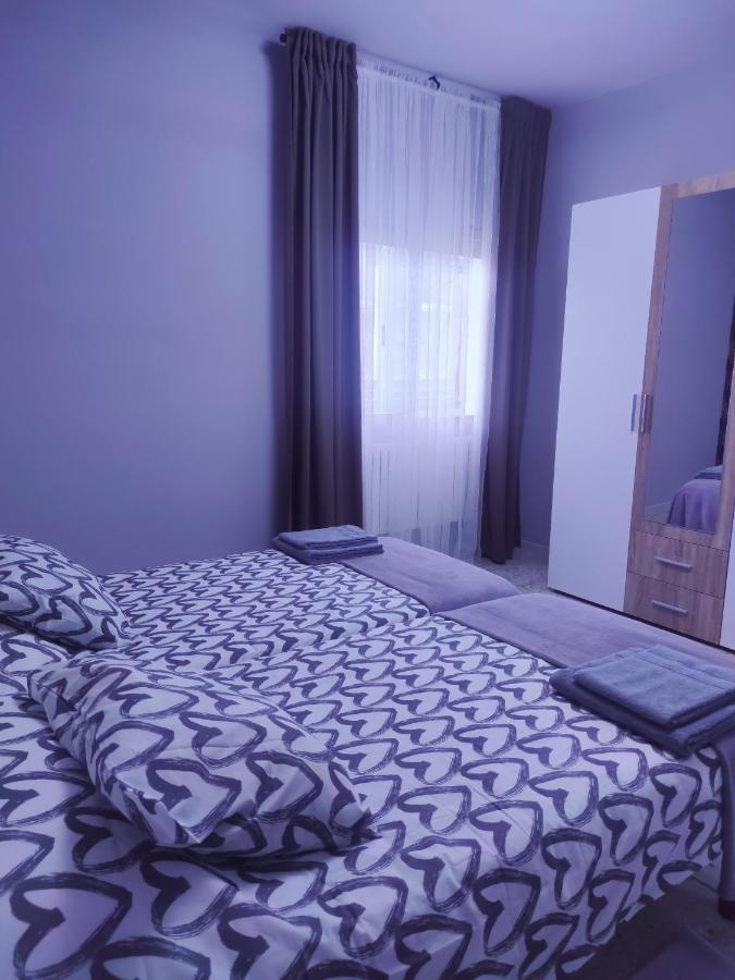 Appartement Vivienda Turistica Mou à Arzúa Extérieur photo
