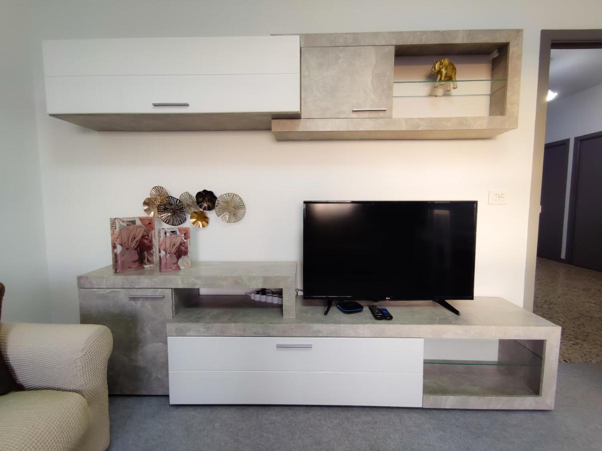 Appartement Vivienda Turistica Mou à Arzúa Extérieur photo