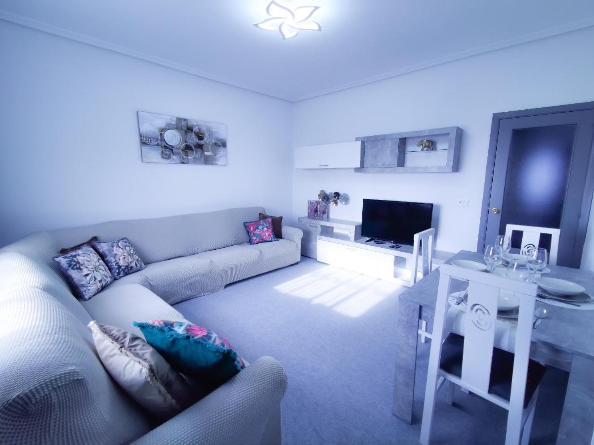 Appartement Vivienda Turistica Mou à Arzúa Extérieur photo