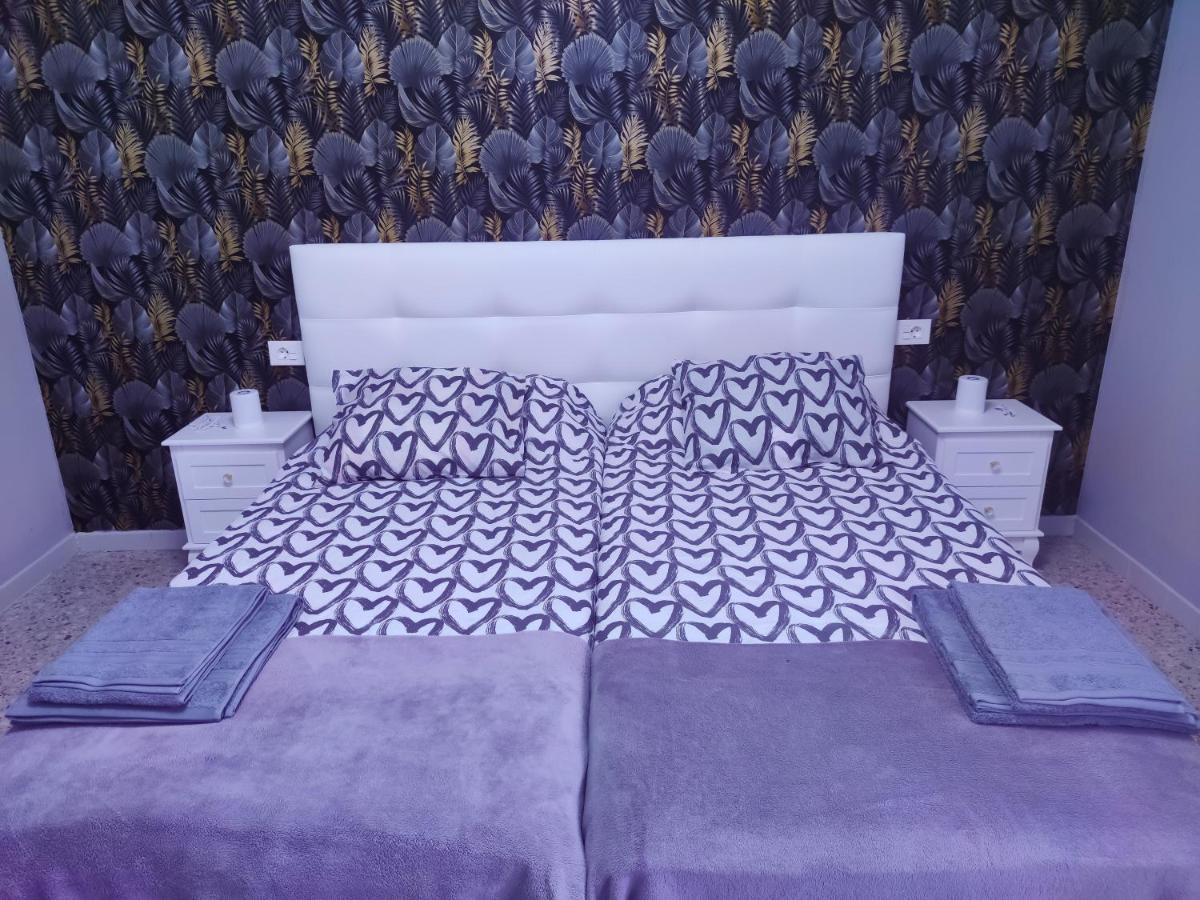Appartement Vivienda Turistica Mou à Arzúa Extérieur photo
