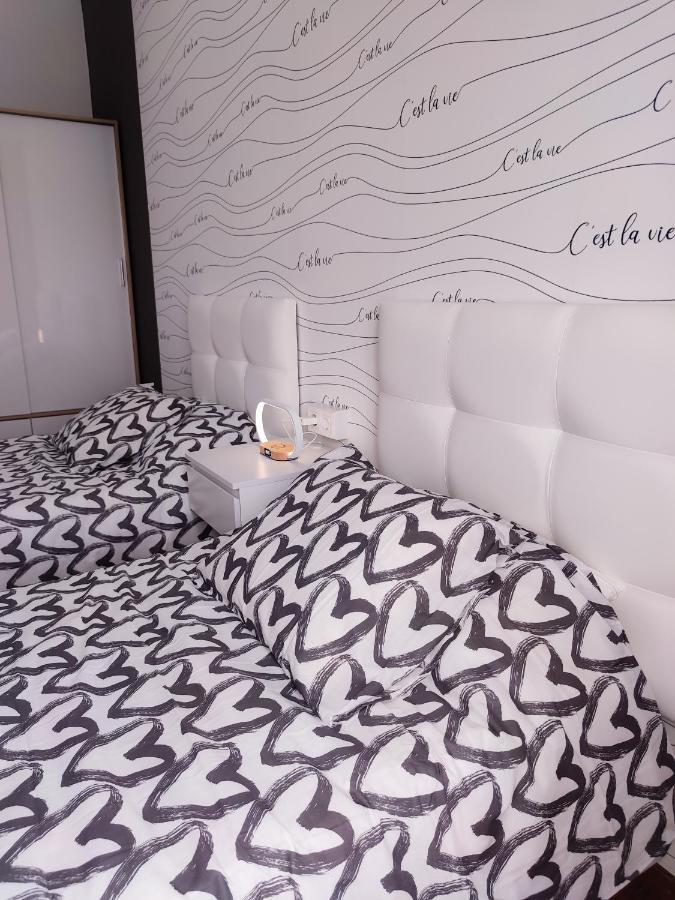 Appartement Vivienda Turistica Mou à Arzúa Extérieur photo
