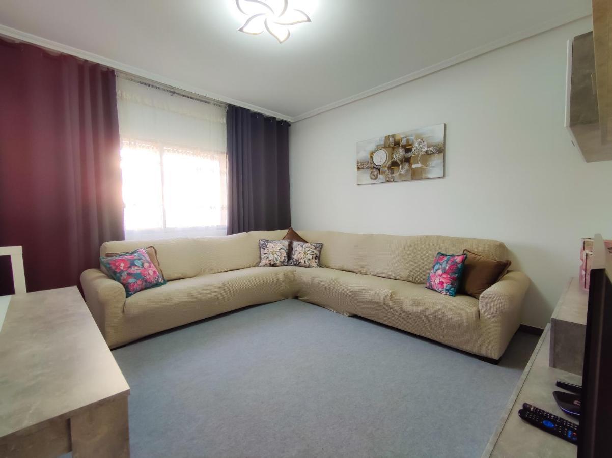 Appartement Vivienda Turistica Mou à Arzúa Extérieur photo