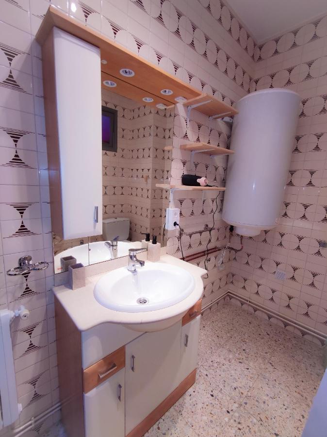 Appartement Vivienda Turistica Mou à Arzúa Extérieur photo