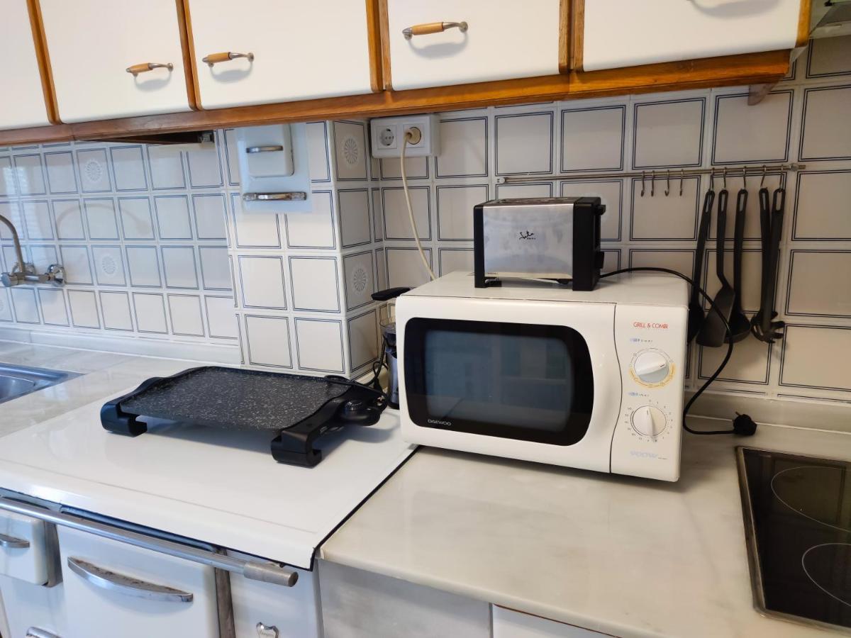 Appartement Vivienda Turistica Mou à Arzúa Extérieur photo