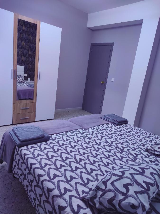 Appartement Vivienda Turistica Mou à Arzúa Extérieur photo