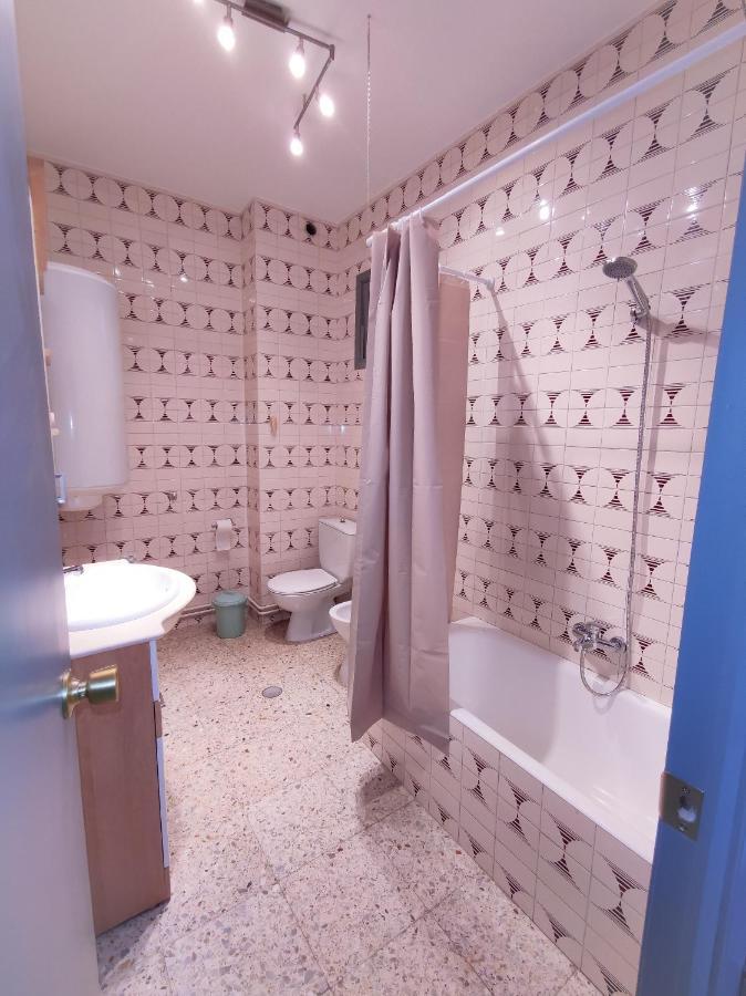 Appartement Vivienda Turistica Mou à Arzúa Extérieur photo